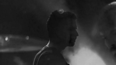 Coldplay - Ghost Story