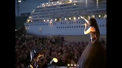 Within Temptation - Forsaken 2005荷兰寂静力量巡演 现场版