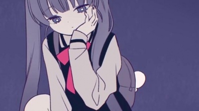 ツユ - あの世行きのバスに乗ってさらば。