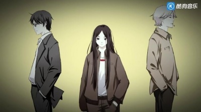 梓逸 - 【一人之下手书】神佛（伪全员剧透向）