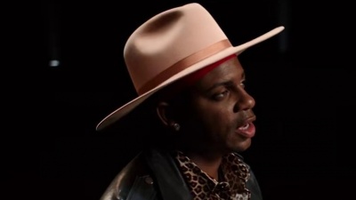 Jimmie Allen、Noah Cyrus - This is Us