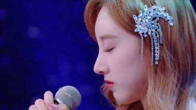 许靖韵、这样唱好美 - 归来吧
