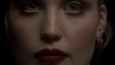 Valerie Broussard - Killer