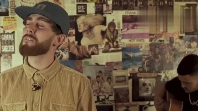 Sam Tompkins - follow suit
