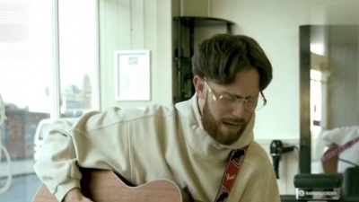 Sam Tompkins - you broke my heart so gently