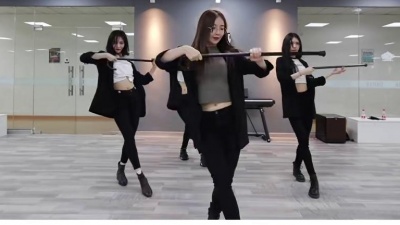 SNH48_7SENSES - Who Is Your Girl (青春有你2)