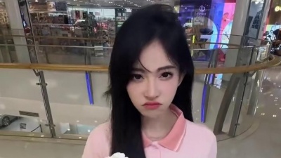 长发绾花影 - 小手办生气了可是会动手的 哼！#男友视角