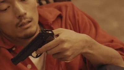 DATS - Game Over