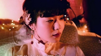 吉澤嘉代子 - 地獄タクシー