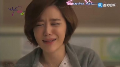巫师 - 李洪基 & AOA & FTISLAND《Words I Haven't Said 韩剧<百年的新娘>OST 西英字幕 饭制版》