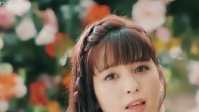 春奈るな - glory days