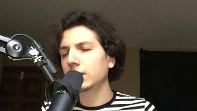 Anson Seabra - boyfriend