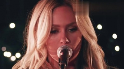 Meghan Patrick - Chaser
