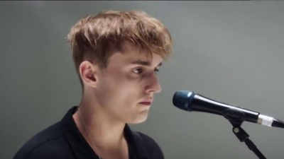 Sam Fender - Will We Talk?