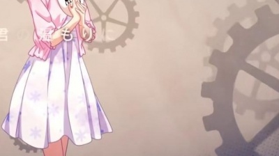 Pastel*Palettes - からくりピエロ