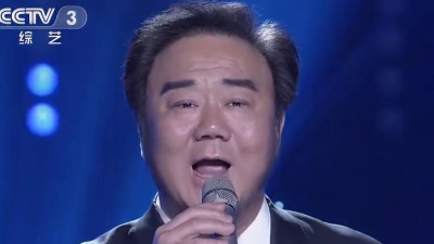 霍勇 - 拾彩贝