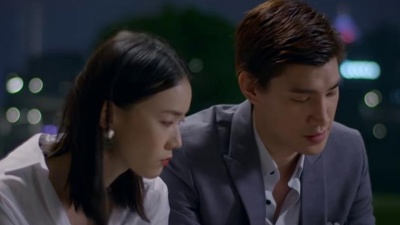 阎奕格 - 少了一件牛仔裤