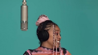 Sho Madjozi - John Cena