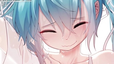 芝麻Mochi - 命に嫌われている。