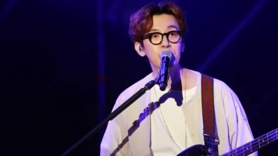 Nell、넬 - Tokyo