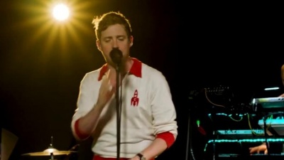 Kaiser Chiefs - Golden Oldies
