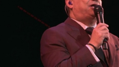 Gilberto Santa Rosa - Conteo Regresivo