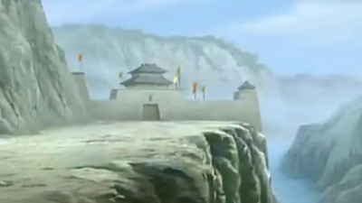 张佳 - 一捧江山在掌握