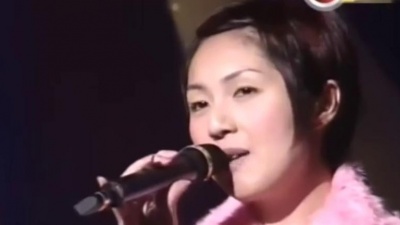 杨千嬅 - 少女的祈祷 2000年劲歌金曲第三季季选 现场版