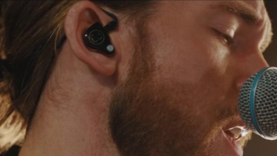 Zach Williams - Fear Is a Liar: Rescue Story Tour Live Session