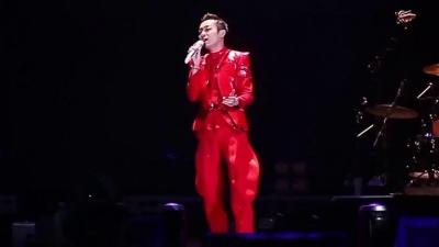 苏打绿 - 再遇见 2015苏打绿北京演唱会 现场版