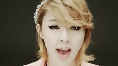 4minute - Love Tension