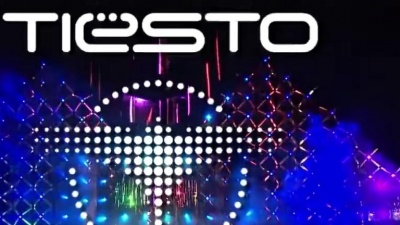 Tiësto、Fridge - Paradise (feat. Dyro)