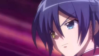 彩音 - Arrival Of Tear <11eyes> OP