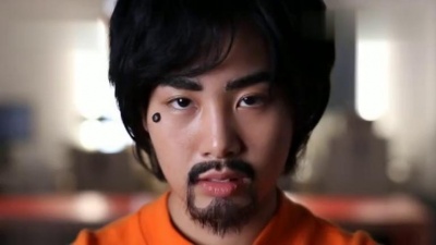 Haha - 너는 내 운명2 (你是我的命运2)