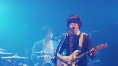 UNISON SQUARE GARDEN - 僕は君になりたい