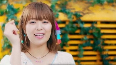 井口裕香 - HELLO to DREAM