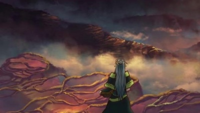 翻仔集 - 雾山五行神火降临