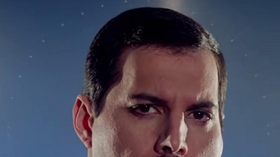 Freddie Mercury - Time Waits For No One