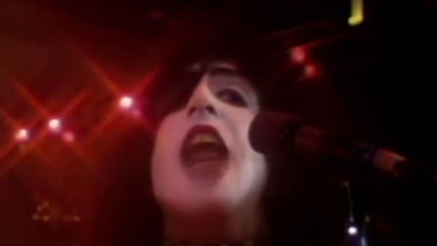 KISS - I Was Made For Lovin' You