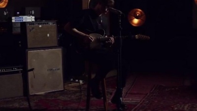 James Smith - Blackbird