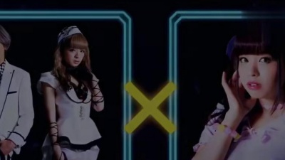 春奈るな、GARNiDELiA - Only My Railgun