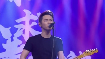梁博、我是唱作人 - 你会成为你想的那个人