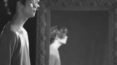 MIRROR - 破镜