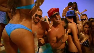 Karl Wolf - Summertime