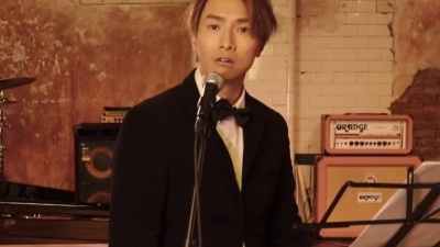 陈柏宇 - 陈伯圣诞遇见周润发