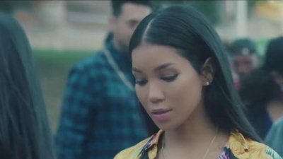 Jhené Aiko、Kurupt - Never Call Me (Slauson Hills Edition)