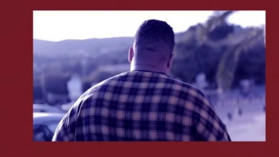 Justin Mylo - Not Afraid