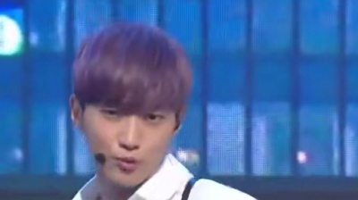 B1A4 - Sweet Girl