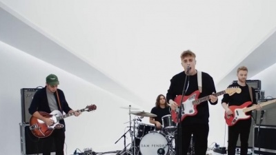 Sam Fender - That Sound