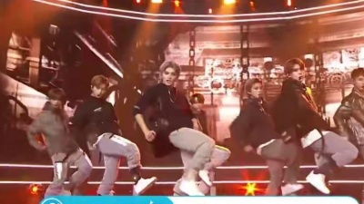 NCT 127 - Chain